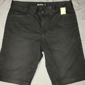 Element shorts (32)